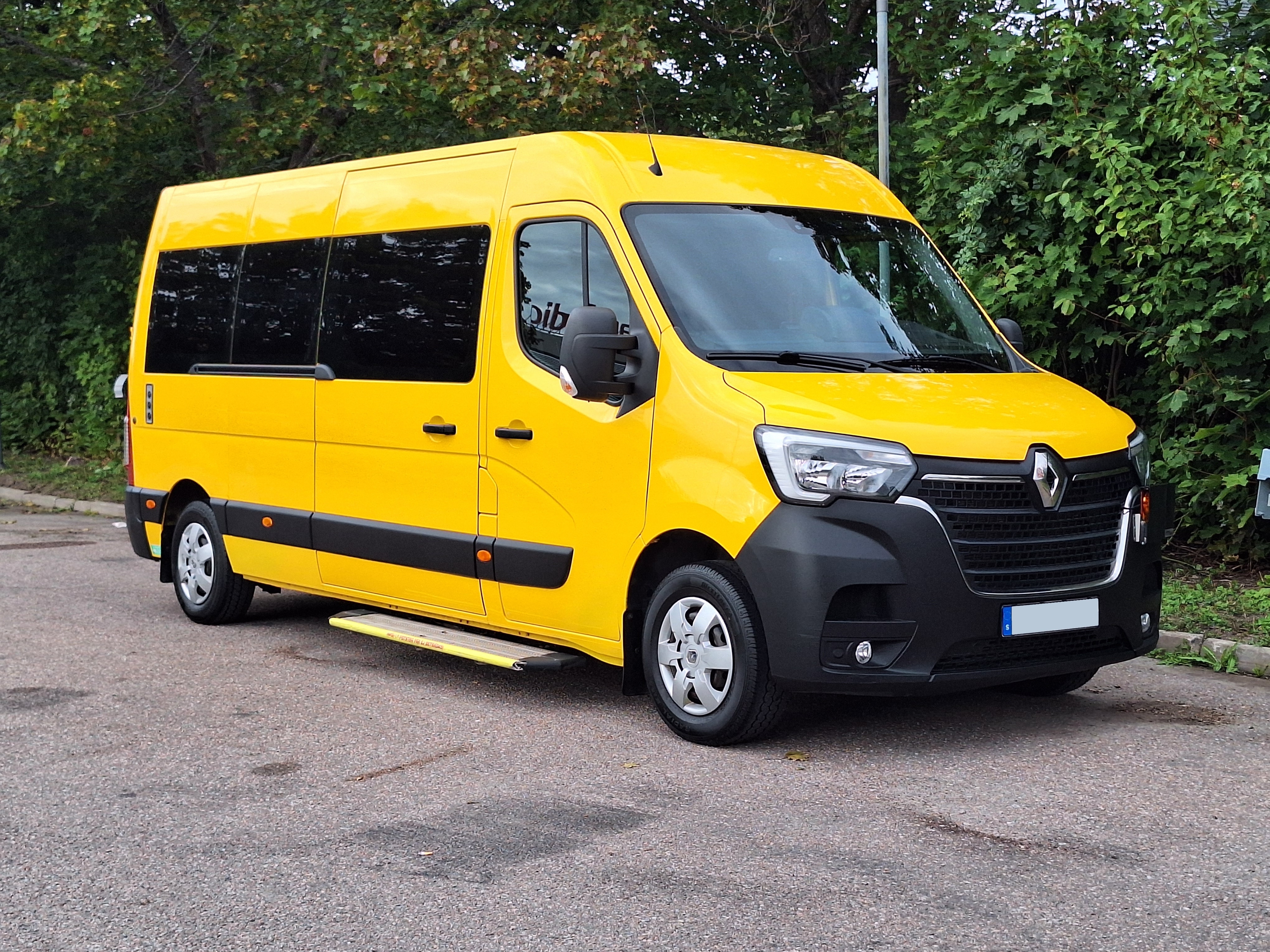 Renault Master 2022, bild 3/10