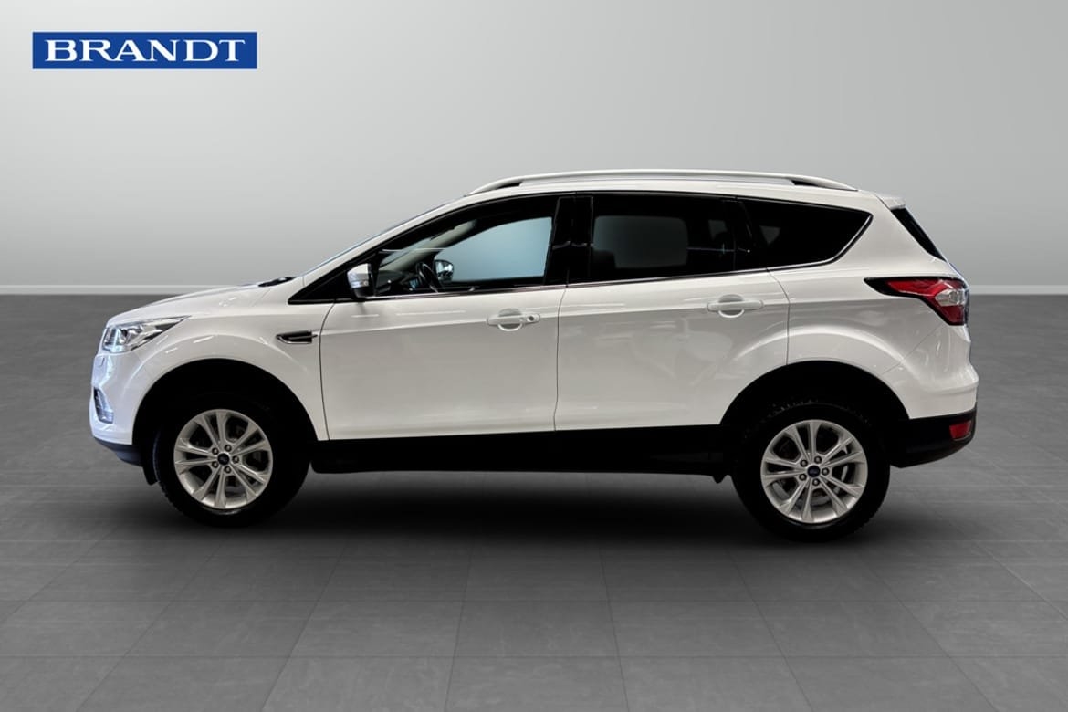 Ford Kuga 1.5 EcoBoost Manuell, 150hk 2018, bild 3/9