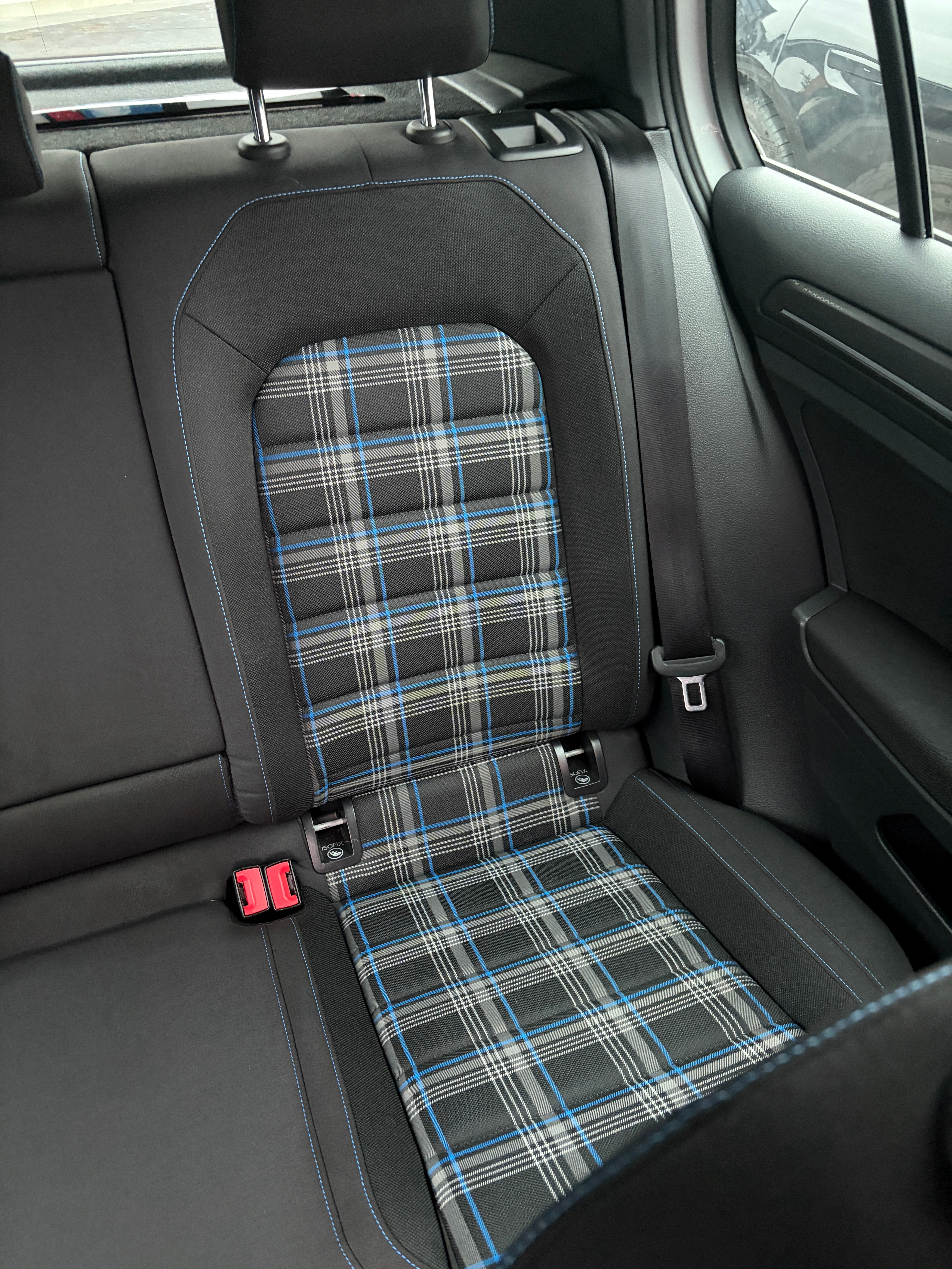 Volkswagen Golf 2018, bild 7/7