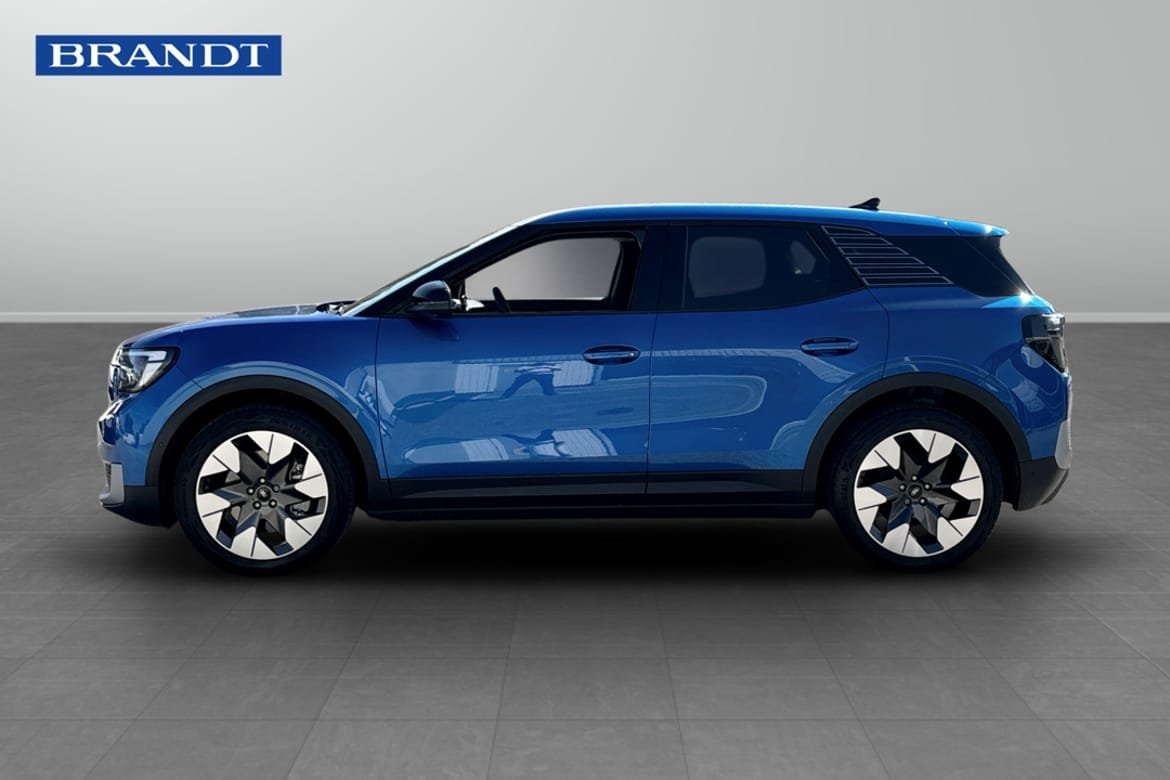 Ford Explorer 2024, bild 3/9