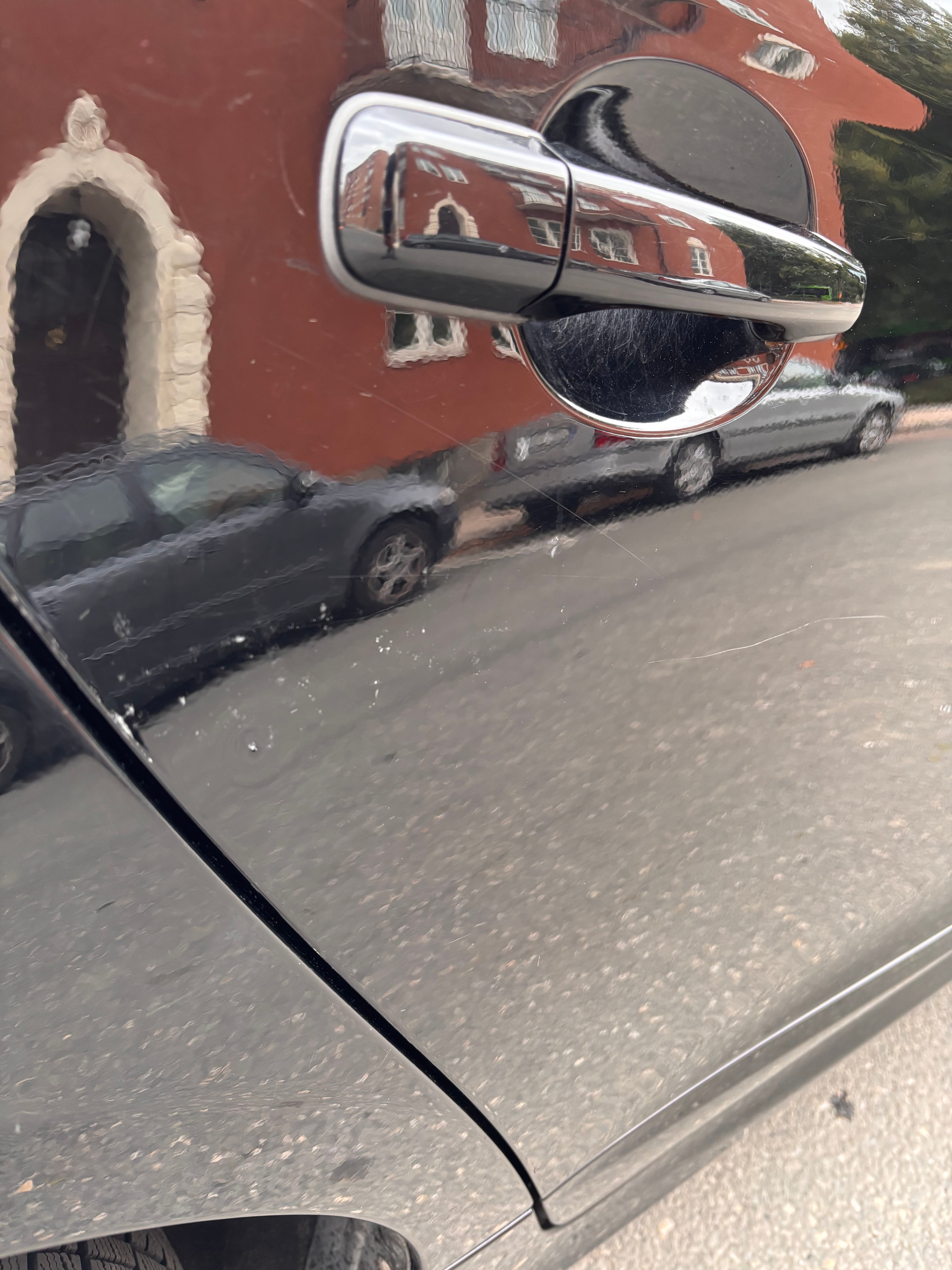 Volvo XC60 D4 Manuell 2015, bild 6/10