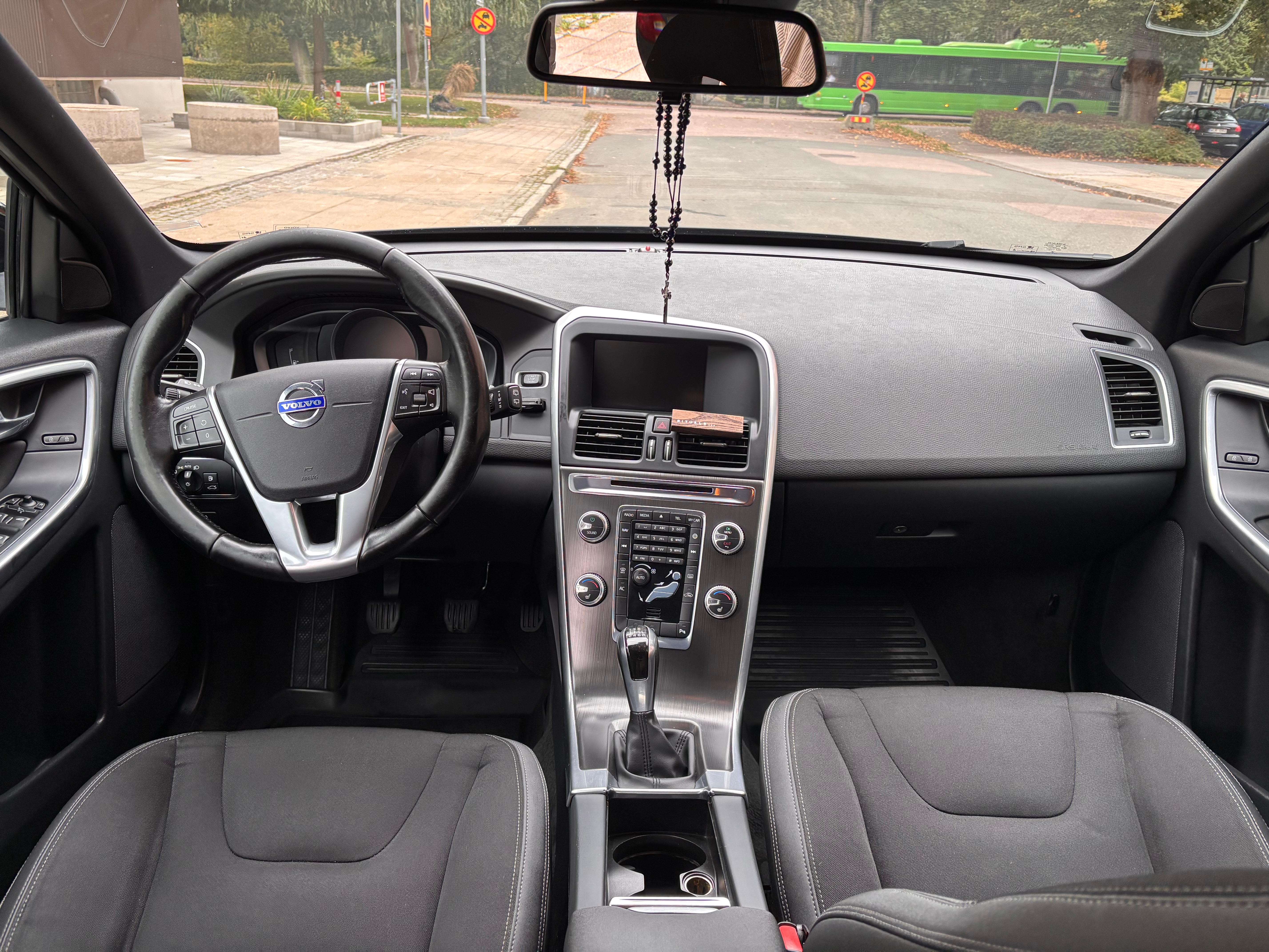 Volvo XC60 D4 Manuell 2015, bild 7/10