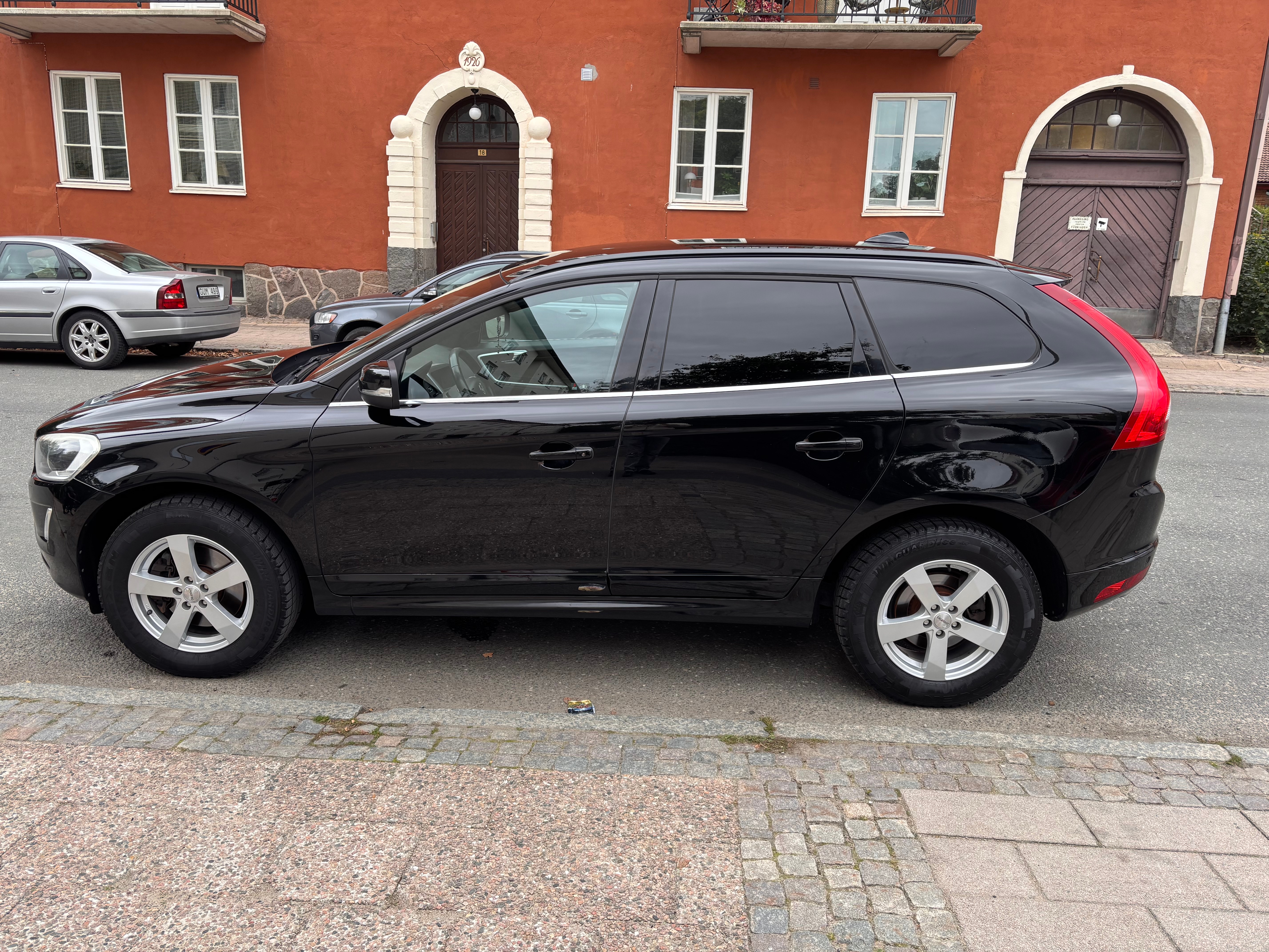 Volvo XC60 D4 Manuell 2015, bild 3/10