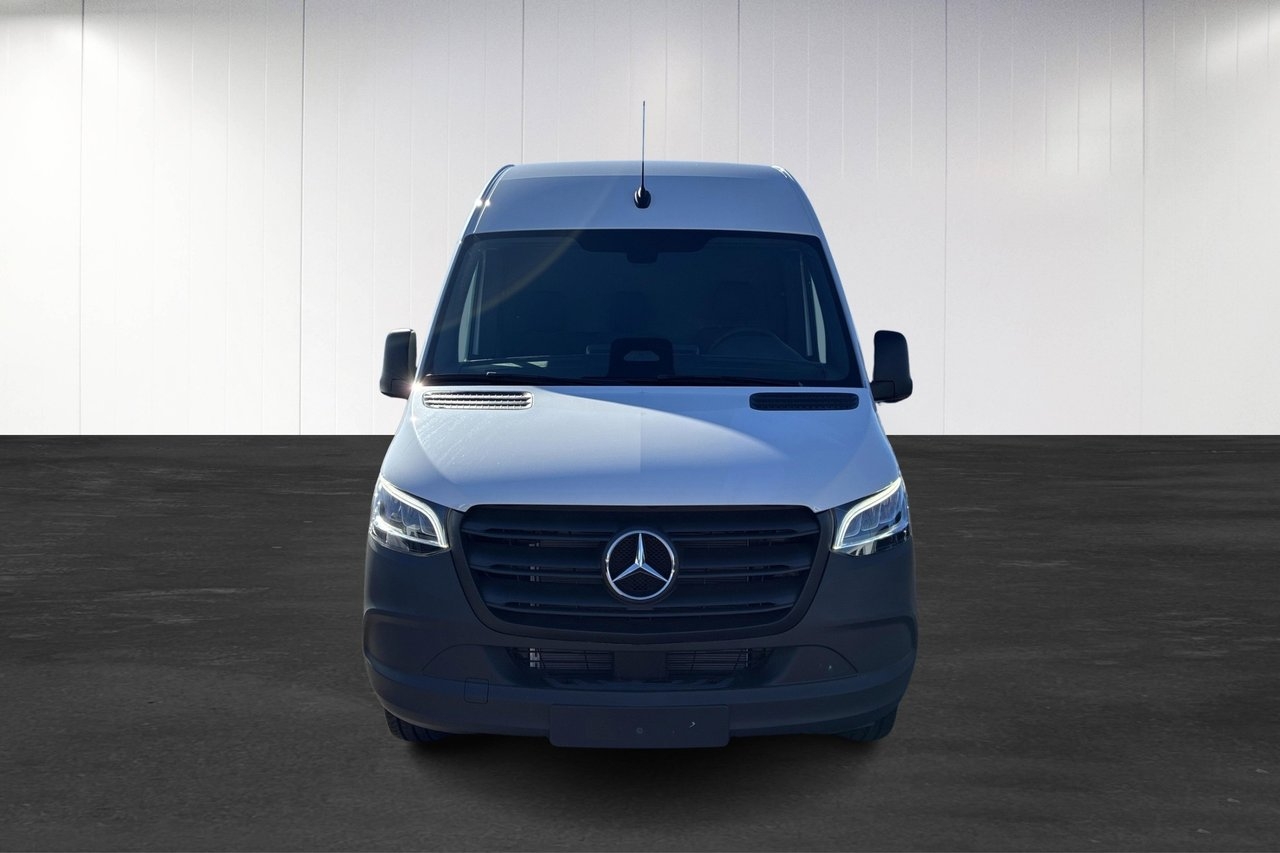 Mercedes-Benz Sprinter 2027, bild 5/10