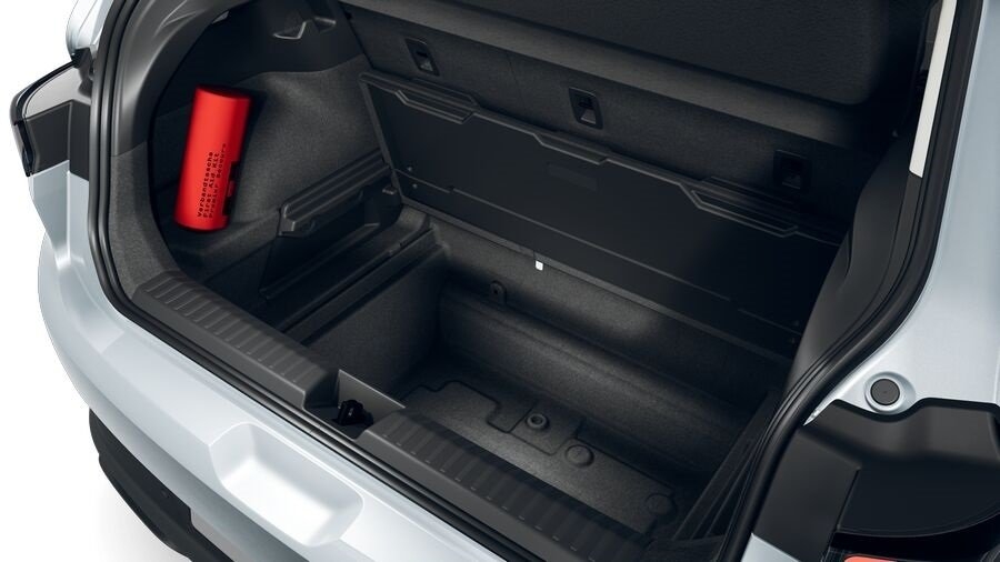 Volkswagen Polo 2027, bild 7/7