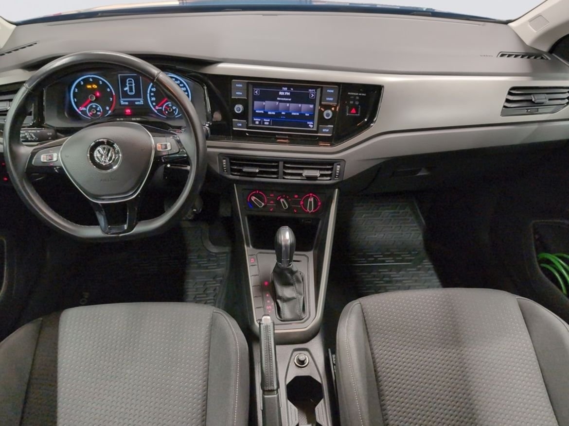 Volkswagen Polo 2019, kuva 7/10