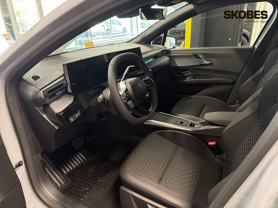 Renault Clio TCe 115 techno 5-d 2026, bild 7/10