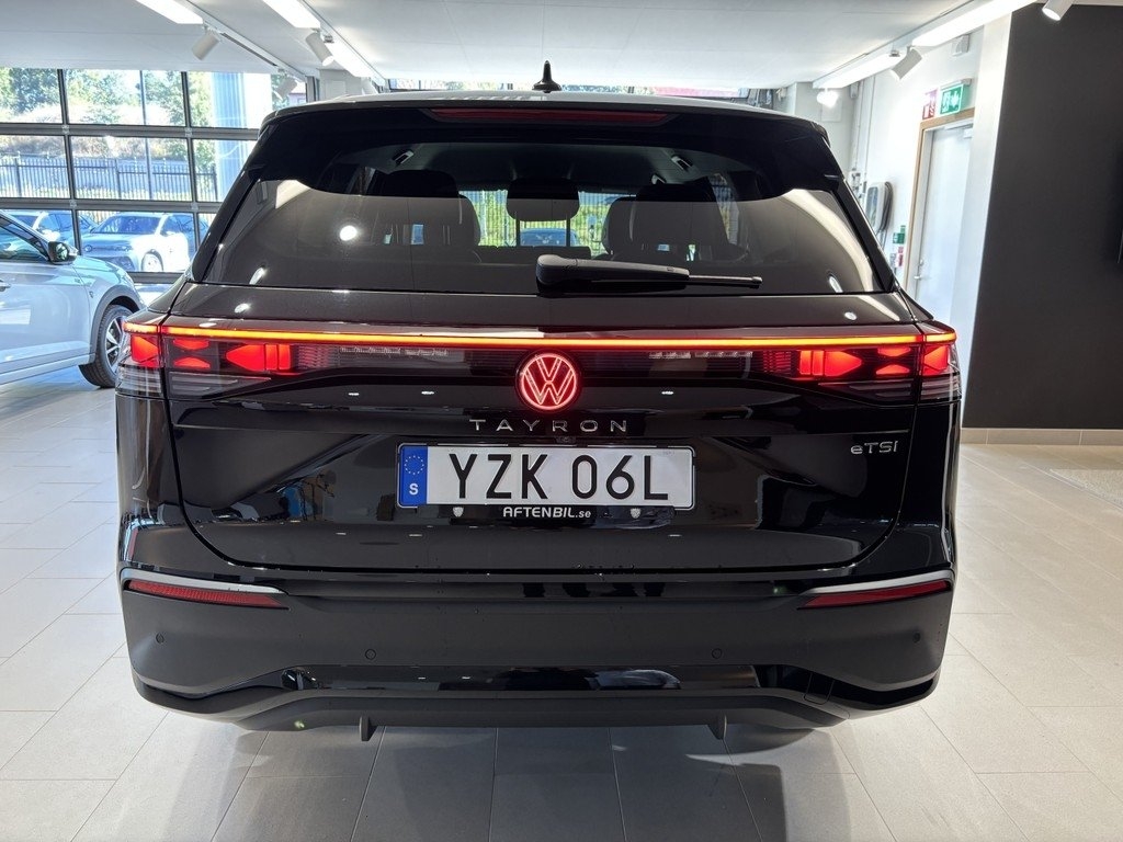 Volkswagen Tayron 1.5 TSI Edition 2026, bild 6/10