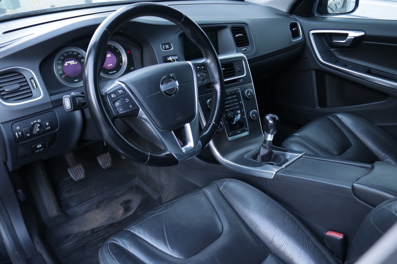 Volvo V60 2011, bild 7/10