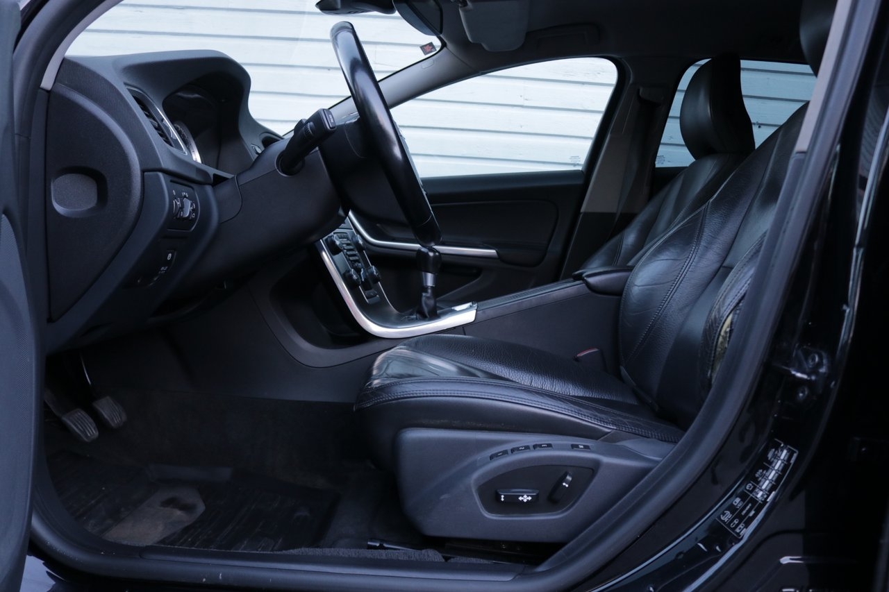 Volvo V60 2011, bild 6/10