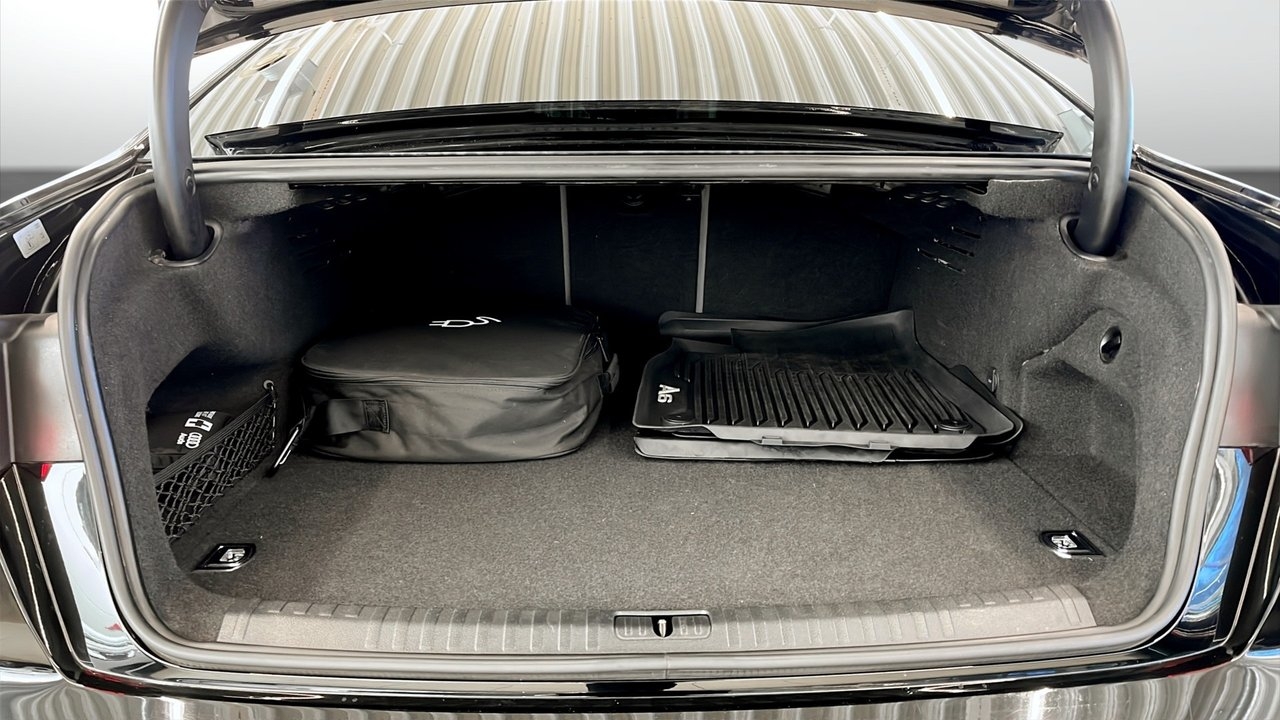 Audi A6 2021, bild 7/10