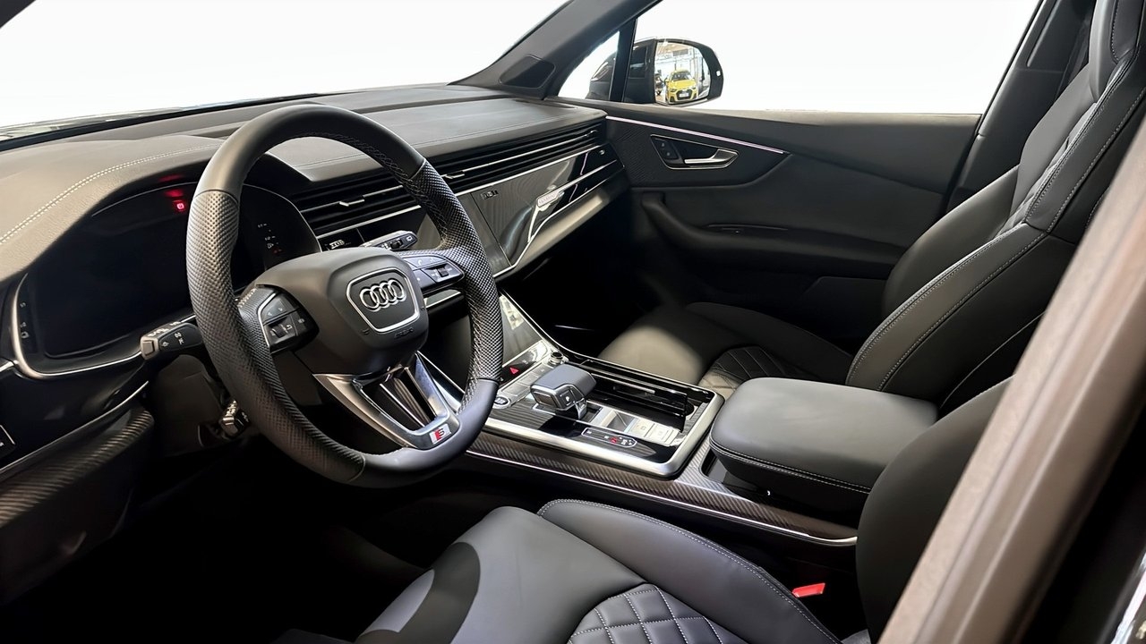 Audi Q7 2026, bild 7/10