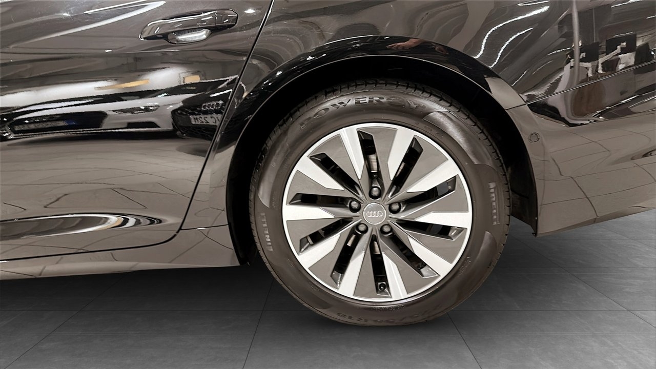 Audi A6 2020, bild 6/10