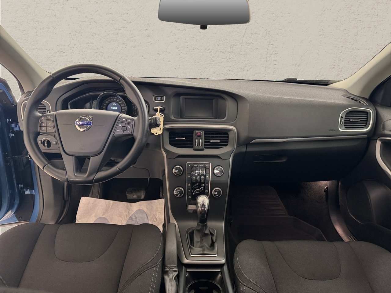 Volvo V40 2016, bild 4/7