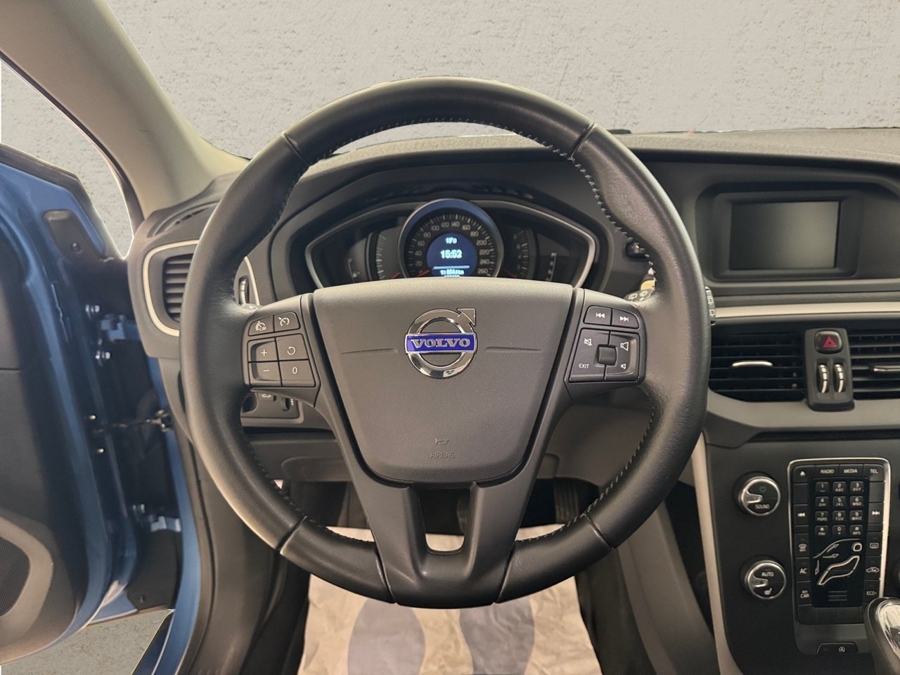 Volvo V40 2016, bild 5/7