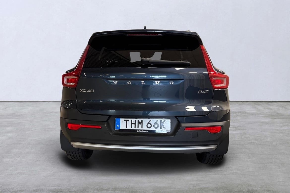 Volvo XC40 2021, bild 5/10