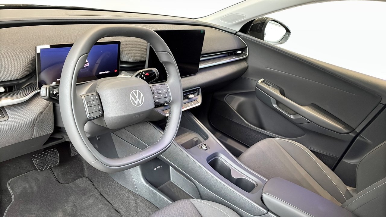 Volkswagen Polo 2027, bild 7/9
