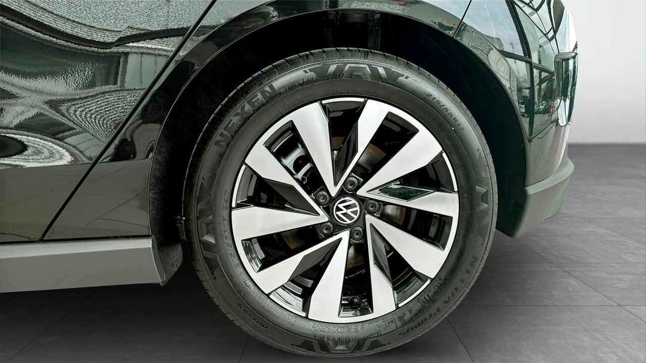 Volkswagen Polo 2027, bild 6/9