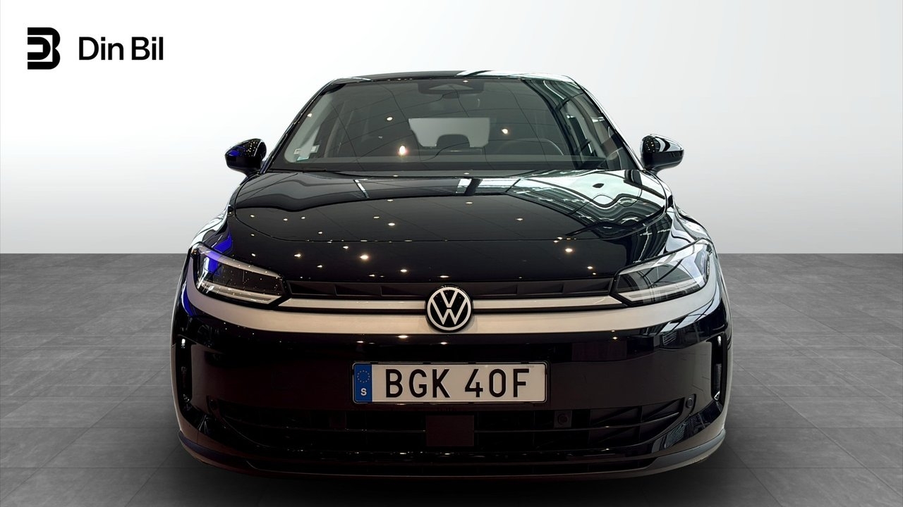 Volkswagen Polo 2027, bild 4/9