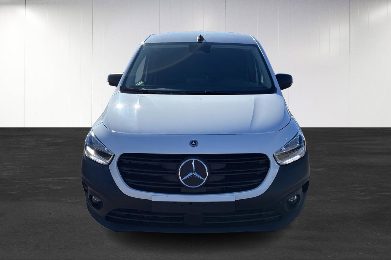 Mercedes-Benz eCitan 112 SKÅP L2 2026, kuva 5/10