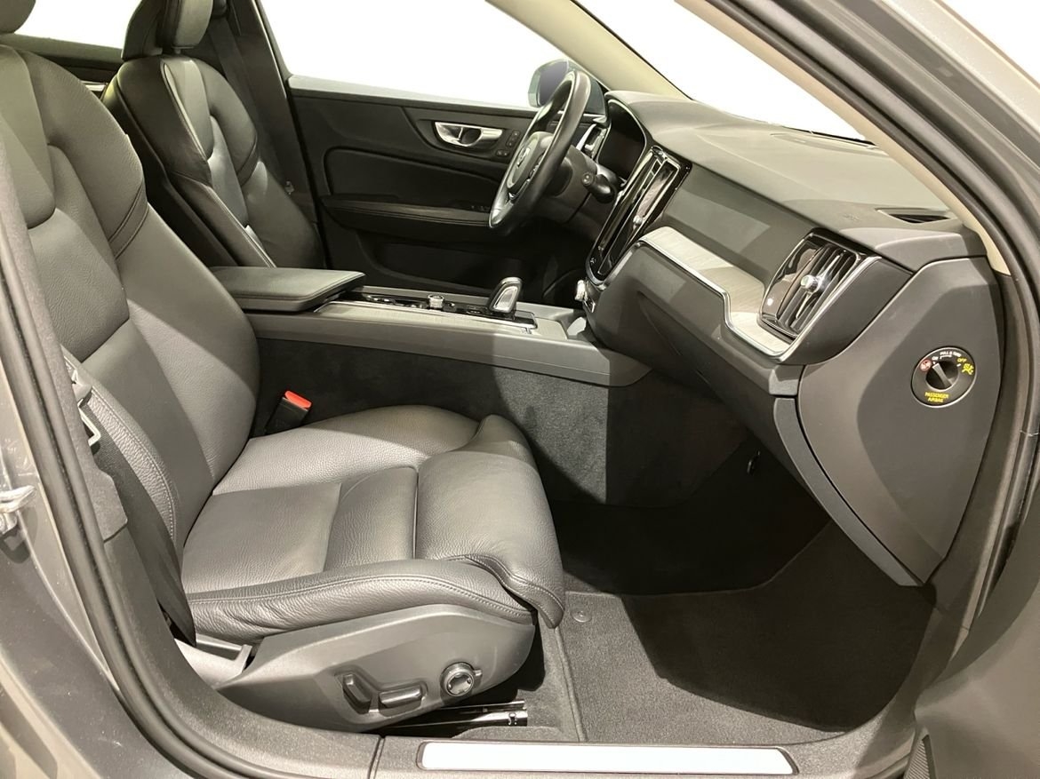 Volvo V60 Cross Country 2021, bild 4/10