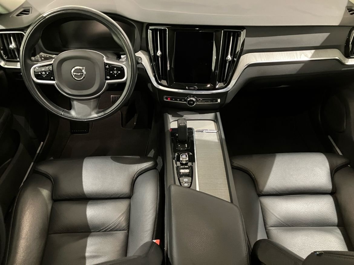 Volvo V60 Cross Country 2021, bild 6/10