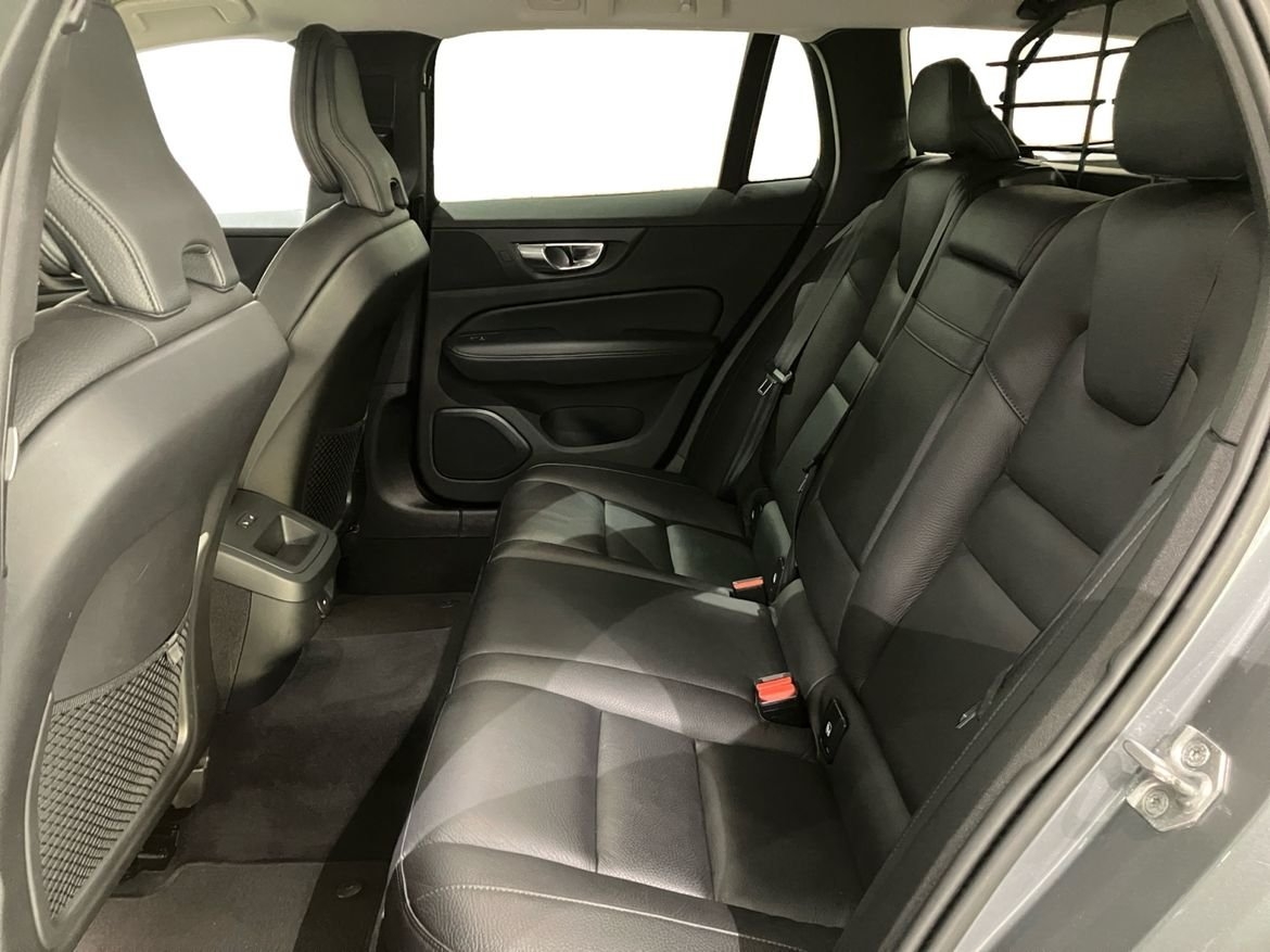 Volvo V60 Cross Country 2021, bild 7/10