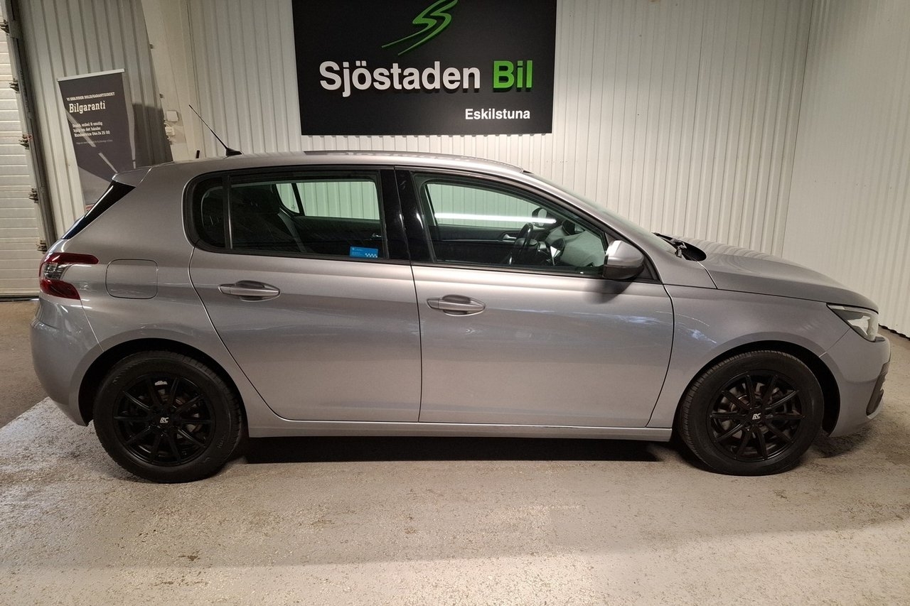 Peugeot 308 2018, kuva 4/10