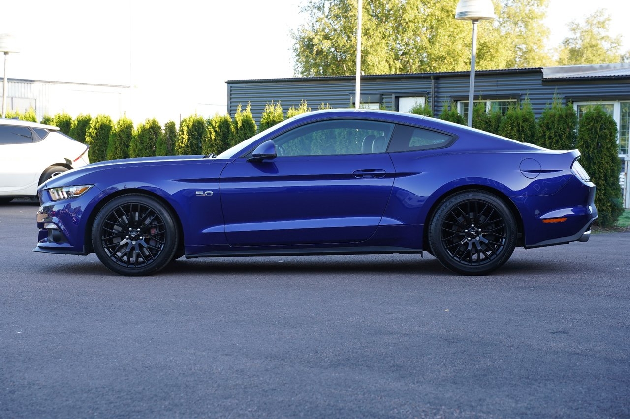 Ford Mustang 2015, kuva 6/10