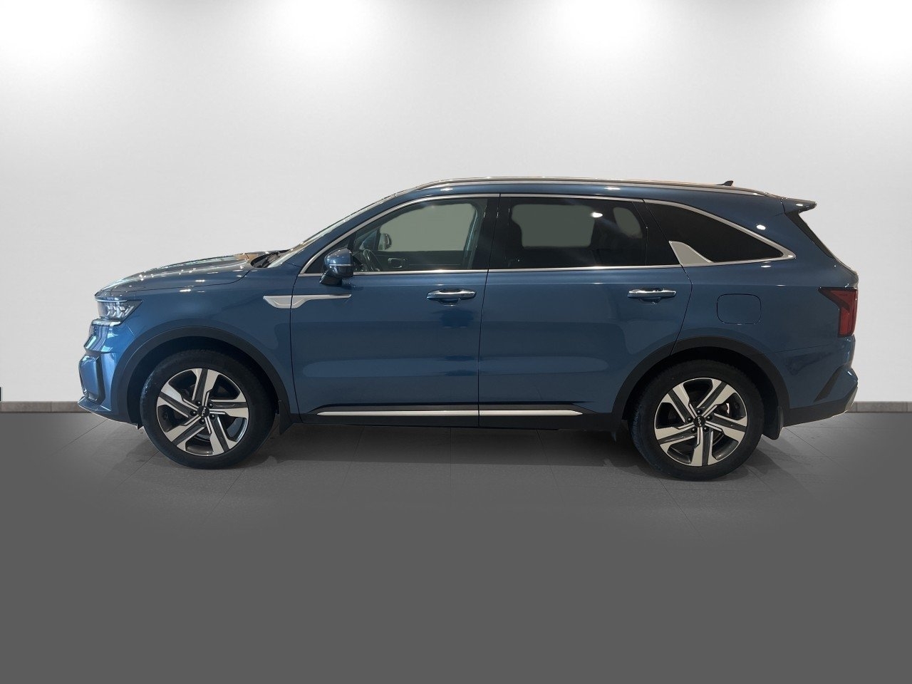 Kia Sorento PHEV Advance 2022, bild 4/10
