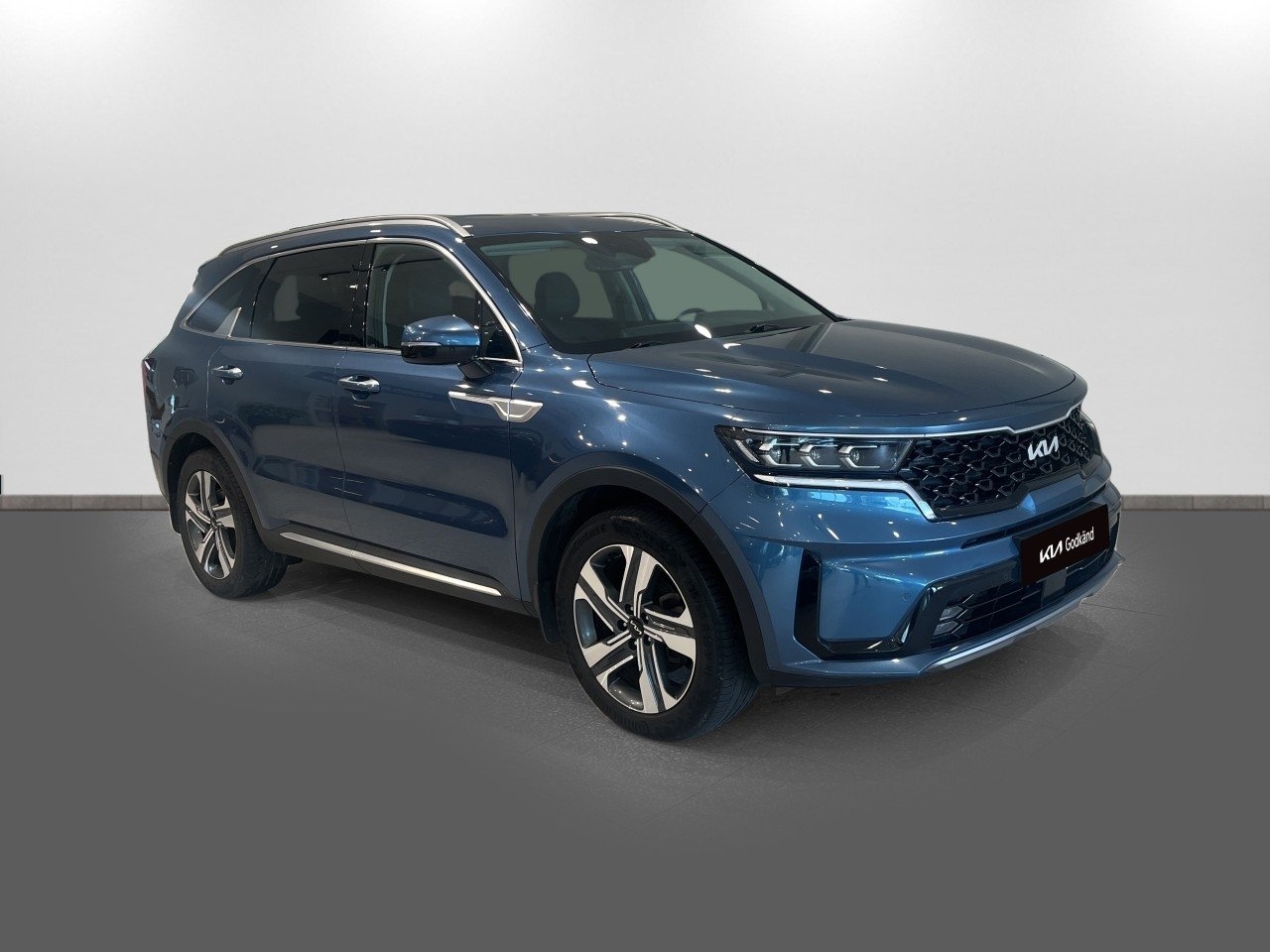 Kia Sorento PHEV Advance 2022, bild 3/10