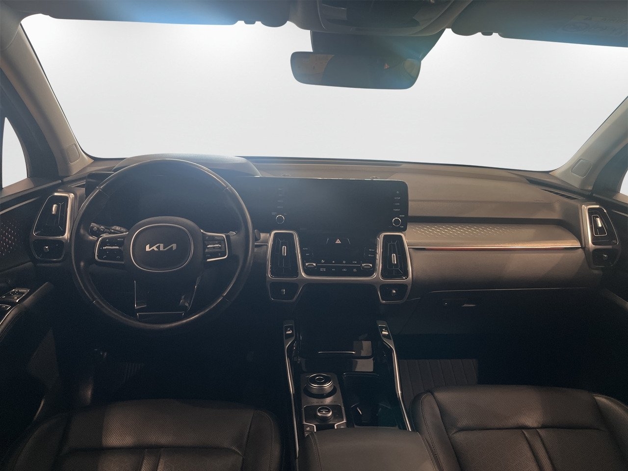 Kia Sorento PHEV Advance 2022, bild 7/10