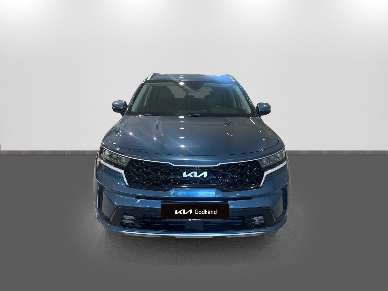 Kia Sorento PHEV Advance 2022, bild 2/10