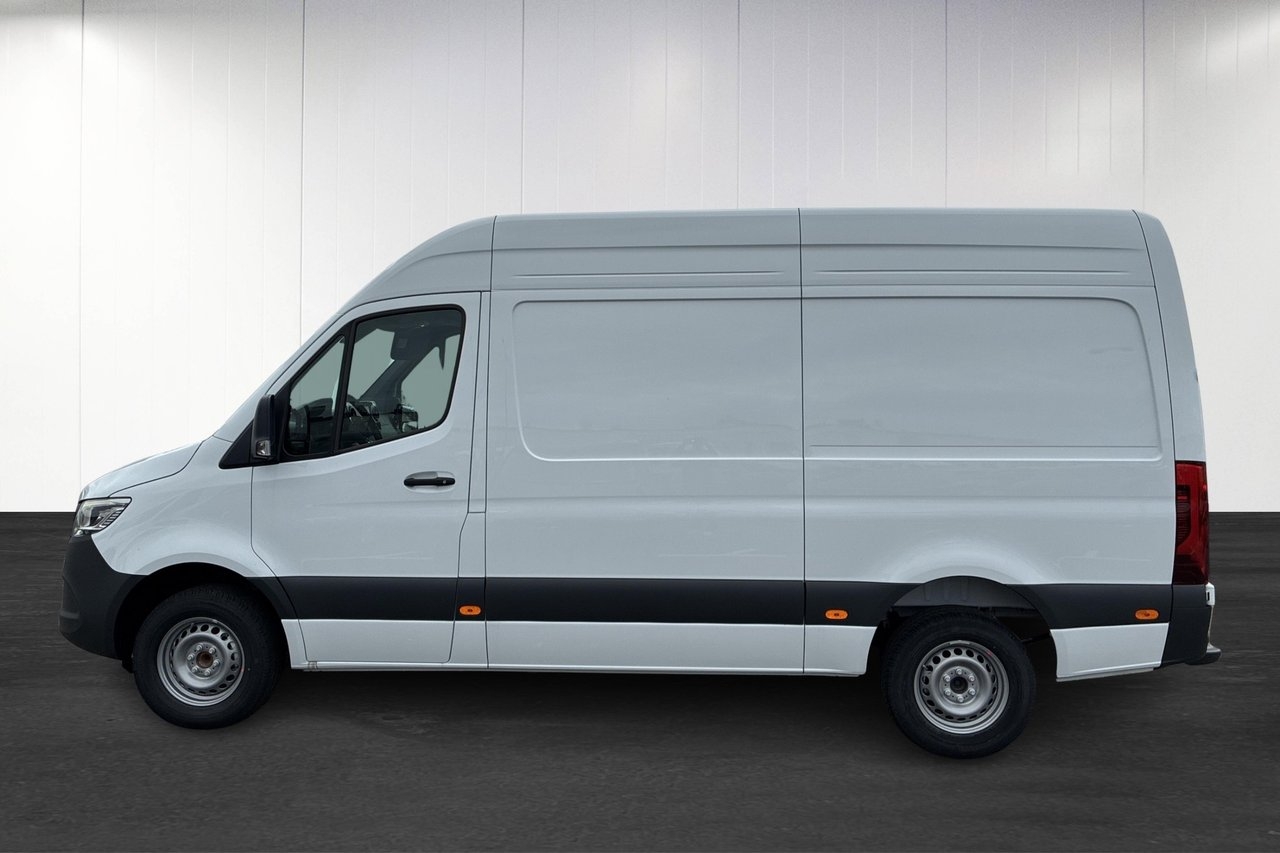 Mercedes-Benz Sprinter 2027, kuva 7/10