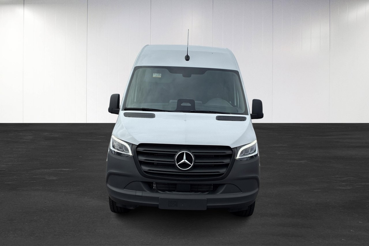 Mercedes-Benz Sprinter 2027, kuva 5/10