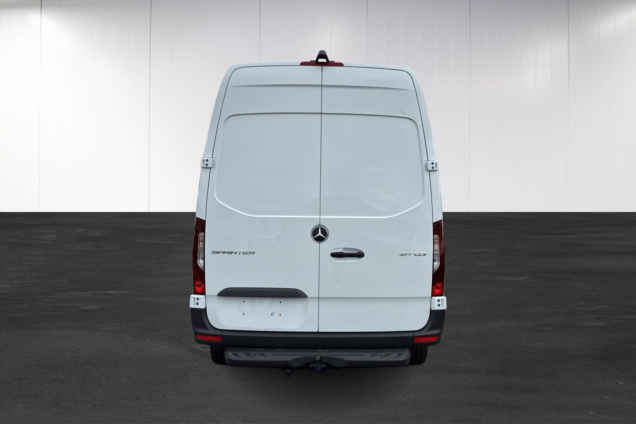 Mercedes-Benz Sprinter 2027, kuva 6/10