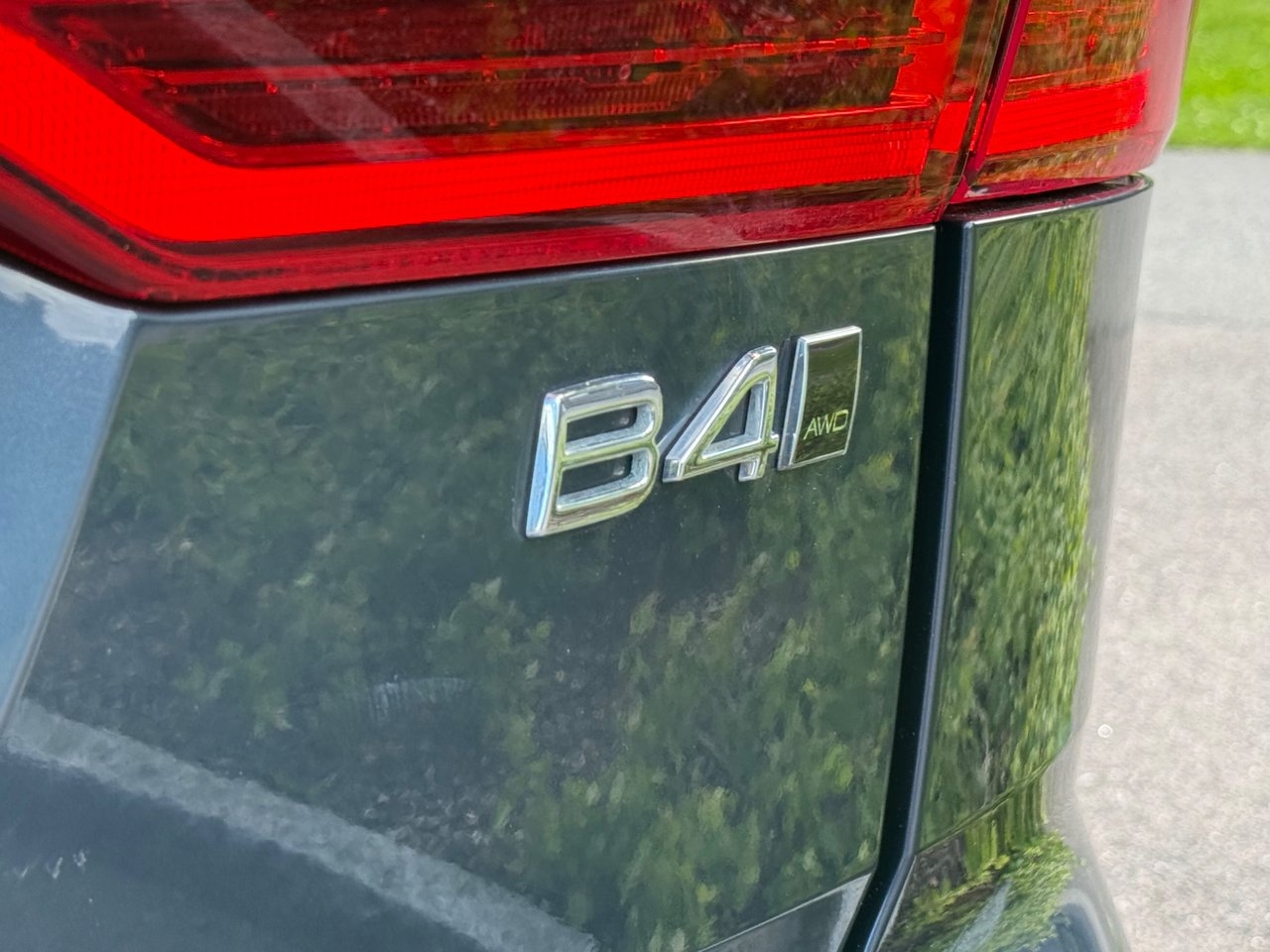 Volvo XC60 2021, bild 6/10