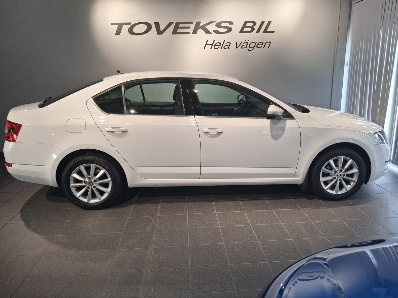 Skoda Octavia 2015, bild 4/10