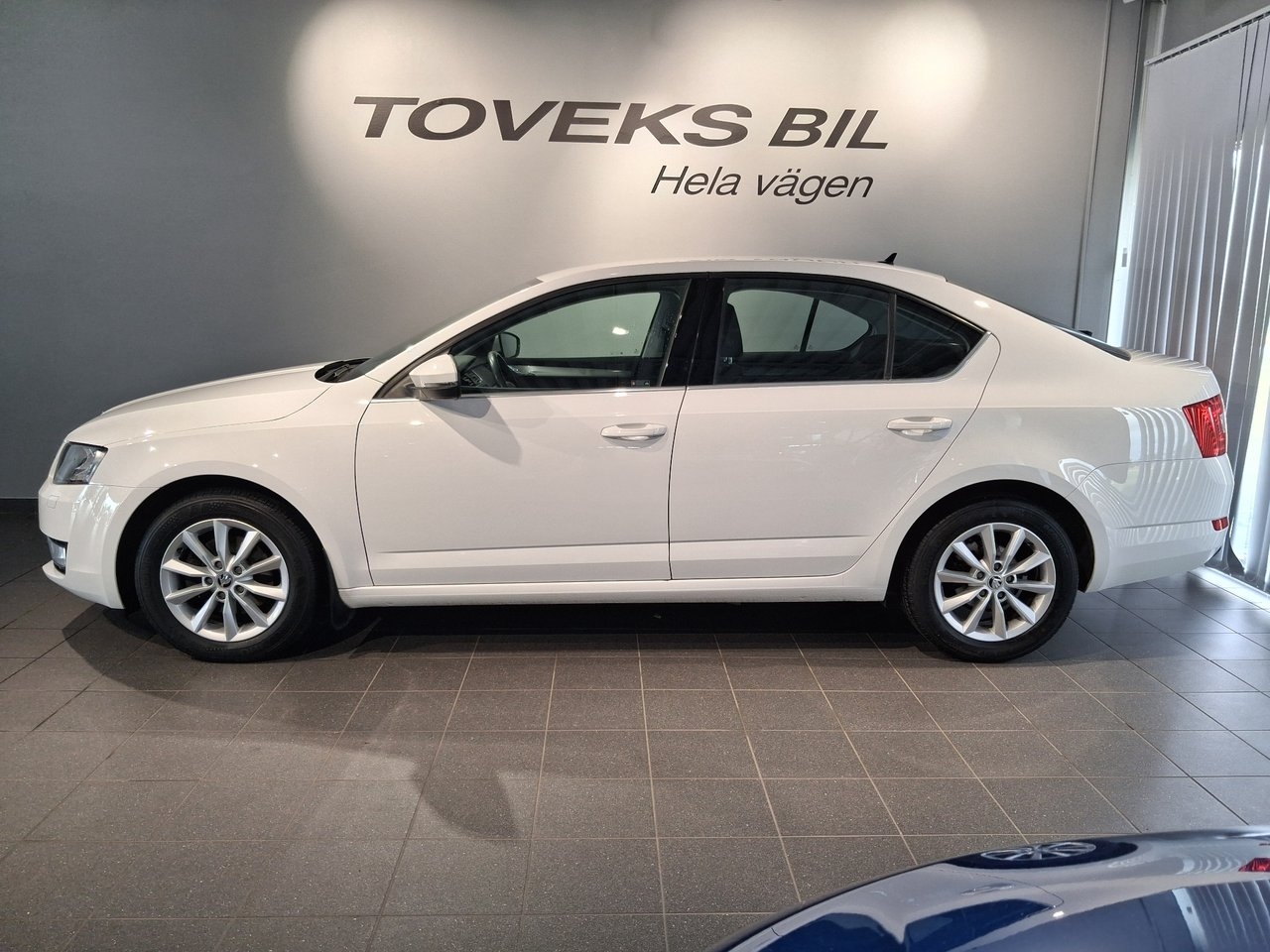Skoda Octavia 2015, bild 3/10