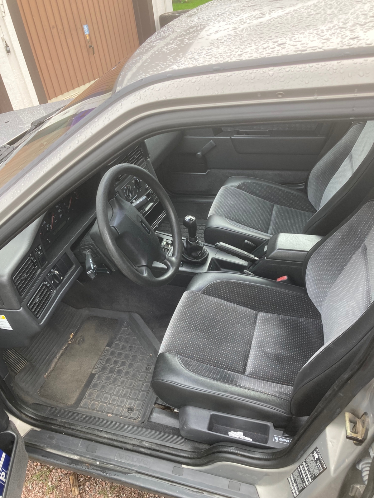 Volvo 850 2.5 10V Manuell 1996, bild 6/10