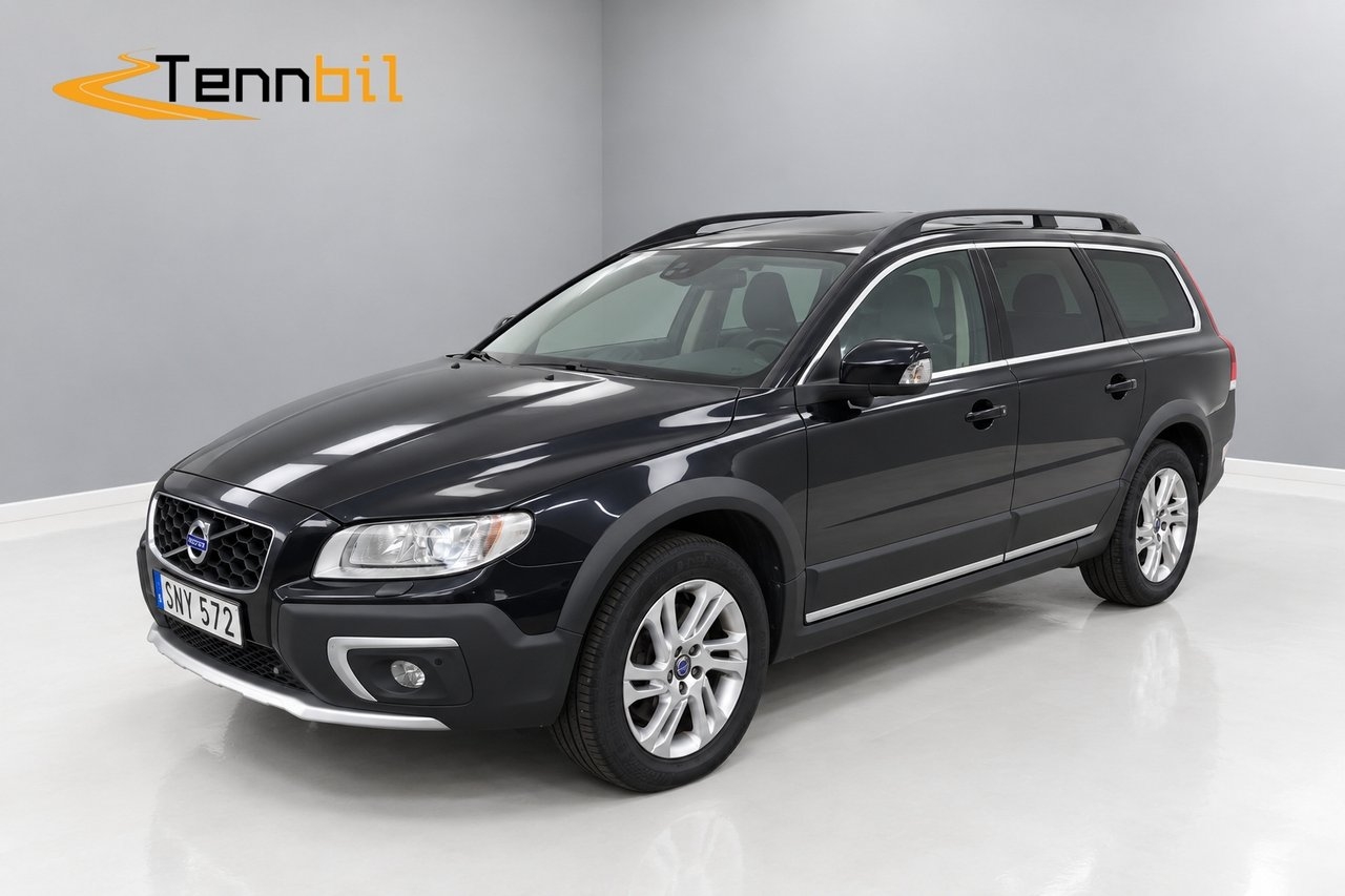Volvo XC70