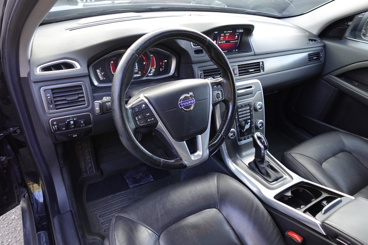Volvo XC70 2015, bild 6/20