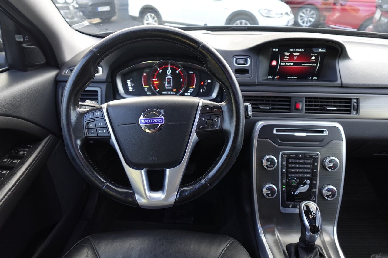 Volvo XC70 2015, bild 4/20