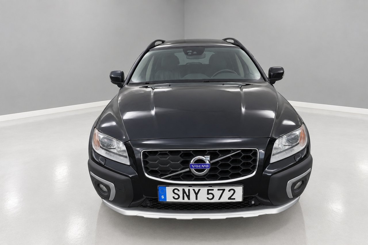 Volvo XC70 2015, bild 2/20