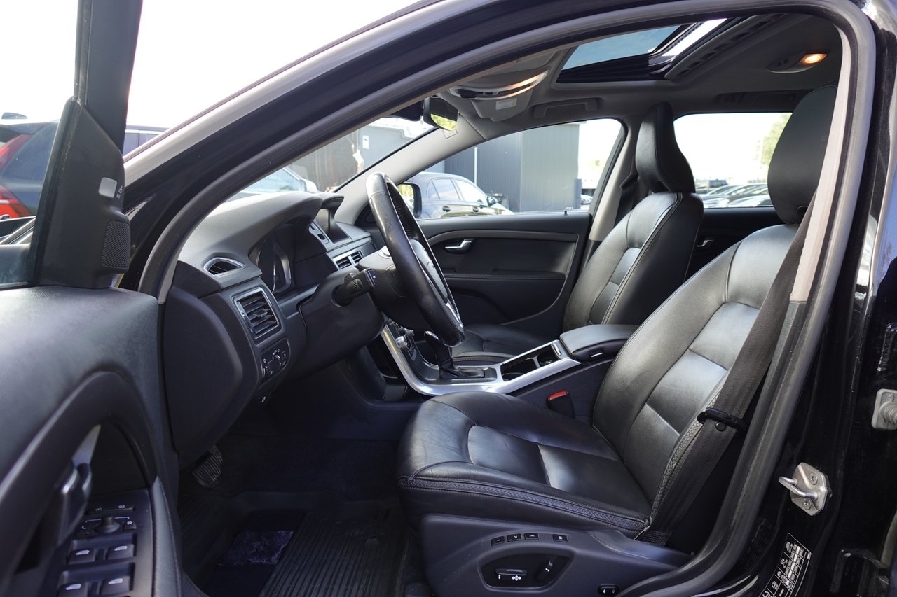 Volvo XC70 2015, bild 7/20