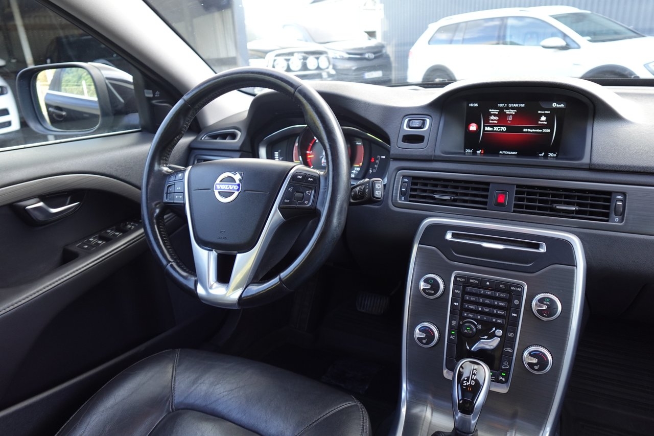 Volvo XC70 2015, bild 5/20
