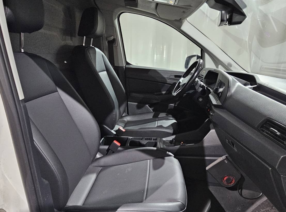 Volkswagen Caddy Maxi 2022, bild 6/10