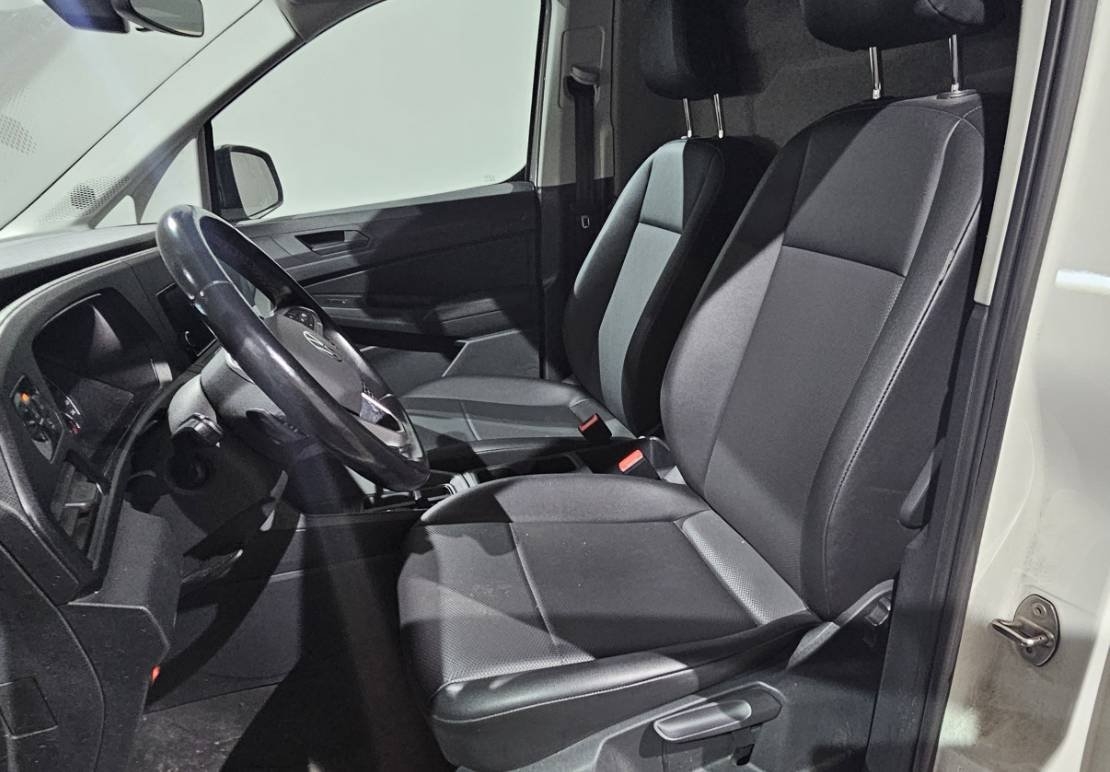 Volkswagen Caddy Maxi 2022, bild 7/10
