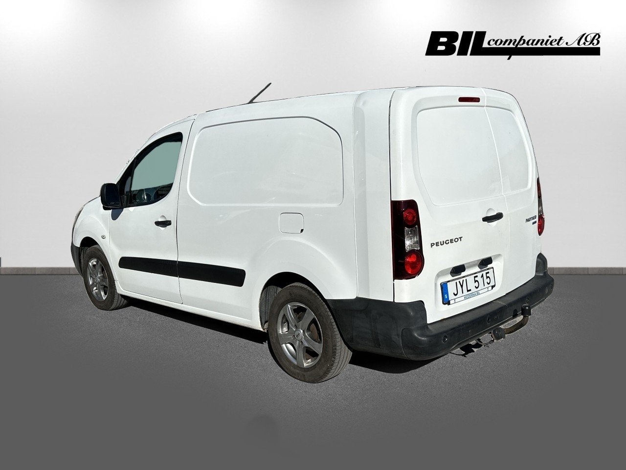 Peugeot Partner 2016, bild 6/10