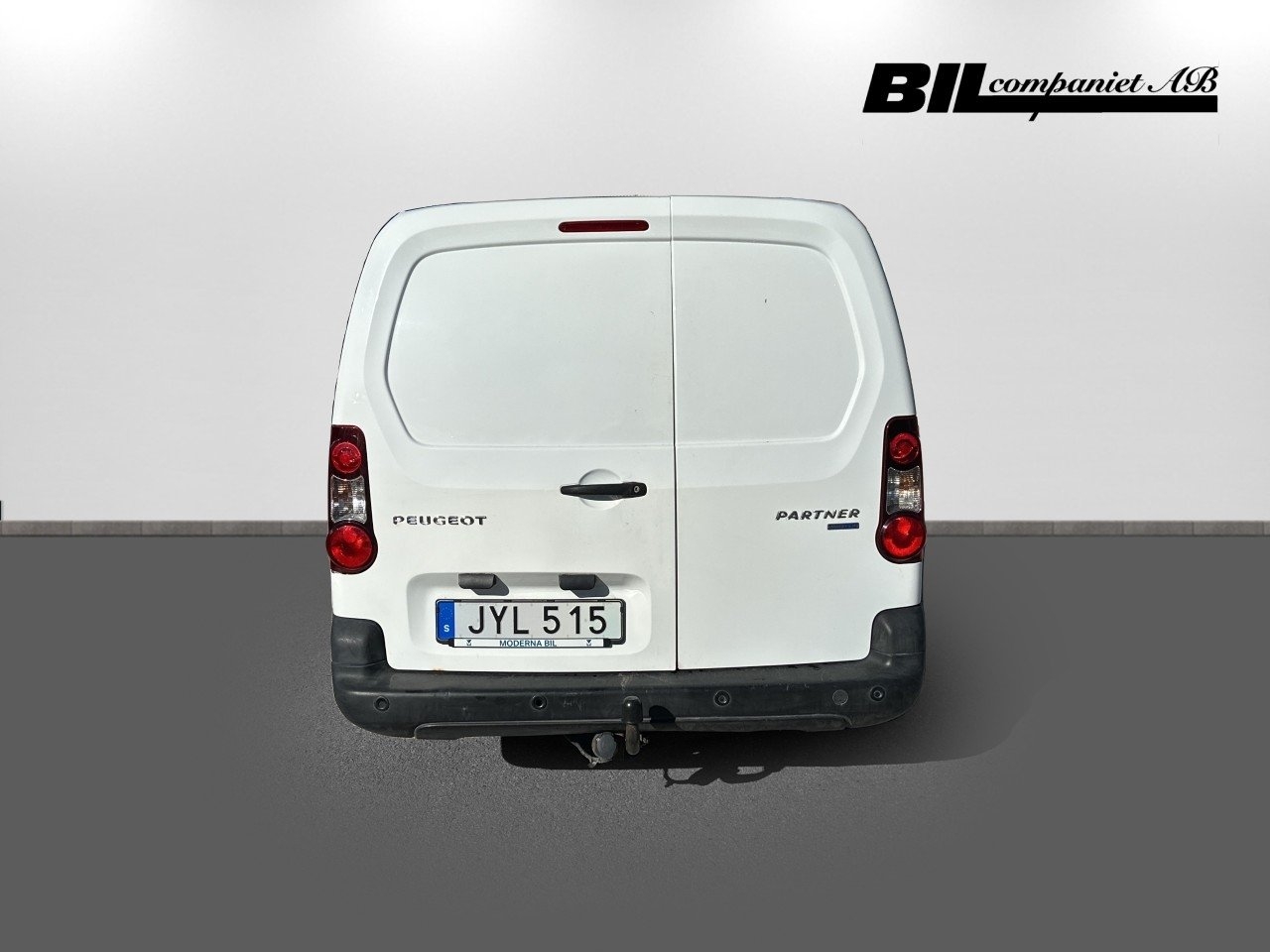 Peugeot Partner 2016, bild 5/10